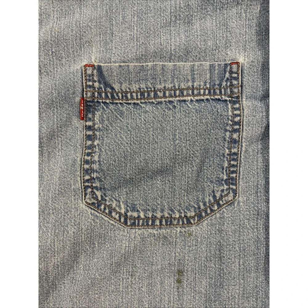 Levis classic levi